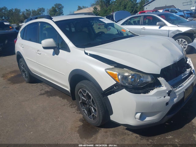 Продаж на аукціоні авто 2013 Subaru Xv Crosstrek 2.0i Limited, vin: JF2GPAGC5D2213490, номер лоту: 46184468