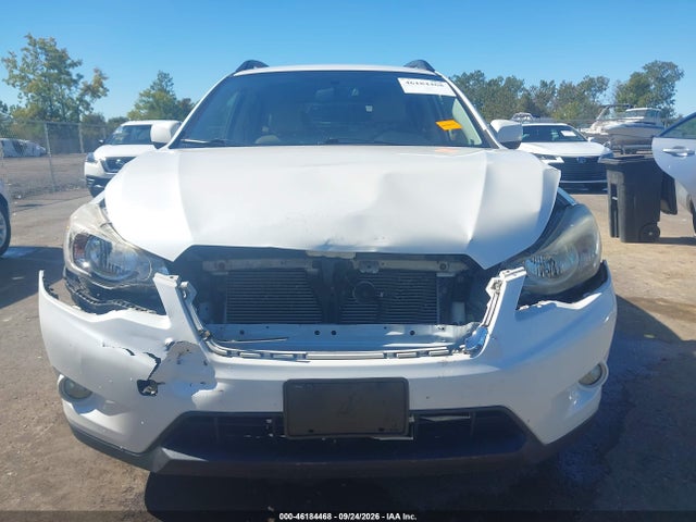 Продаж на аукціоні авто 2013 Subaru Xv Crosstrek 2.0i Limited, vin: JF2GPAGC5D2213490, номер лоту: 46184468