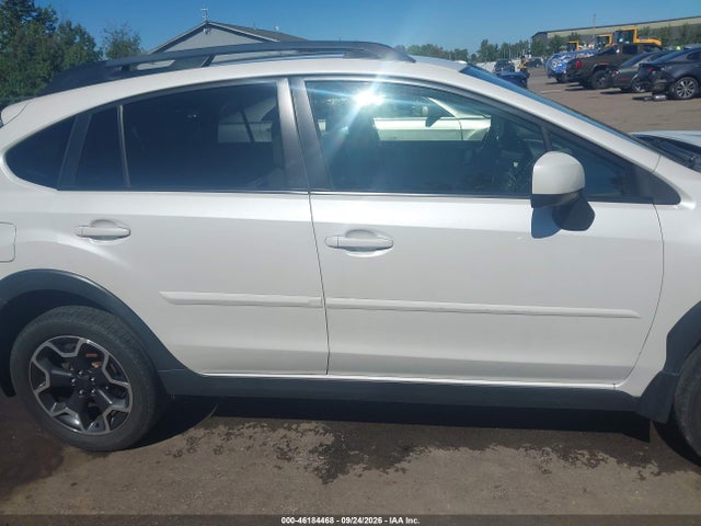 Продаж на аукціоні авто 2013 Subaru Xv Crosstrek 2.0i Limited, vin: JF2GPAGC5D2213490, номер лоту: 46184468