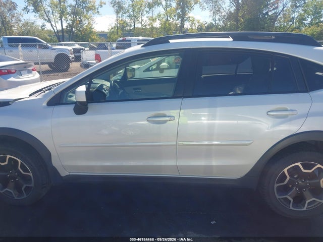Продаж на аукціоні авто 2013 Subaru Xv Crosstrek 2.0i Limited, vin: JF2GPAGC5D2213490, номер лоту: 46184468