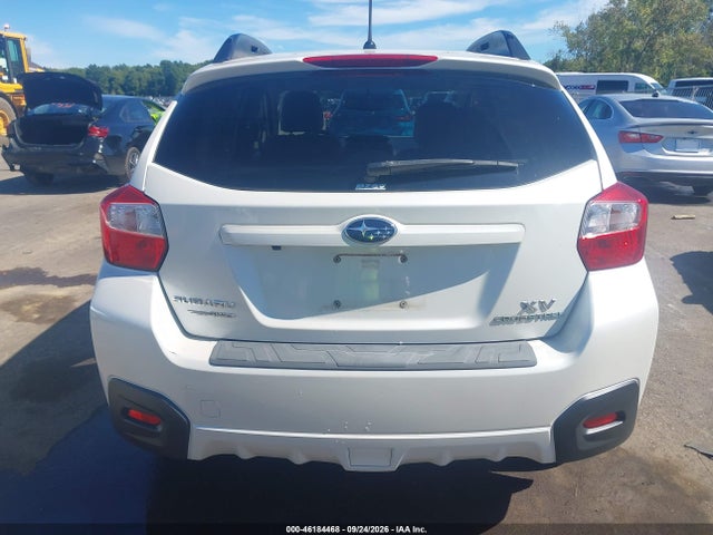 Продаж на аукціоні авто 2013 Subaru Xv Crosstrek 2.0i Limited, vin: JF2GPAGC5D2213490, номер лоту: 46184468