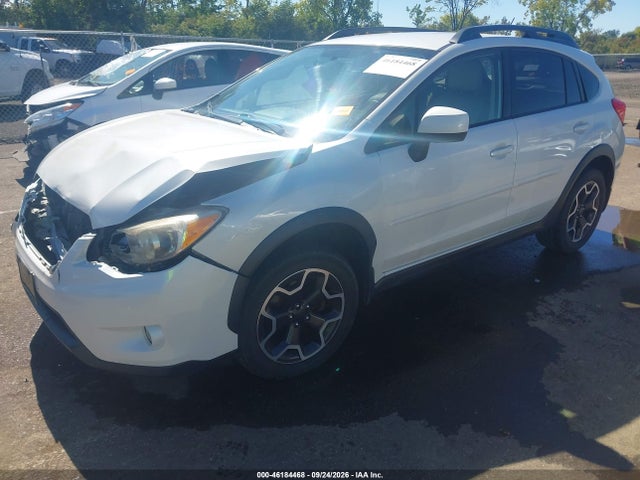 Продаж на аукціоні авто 2013 Subaru Xv Crosstrek 2.0i Limited, vin: JF2GPAGC5D2213490, номер лоту: 46184468