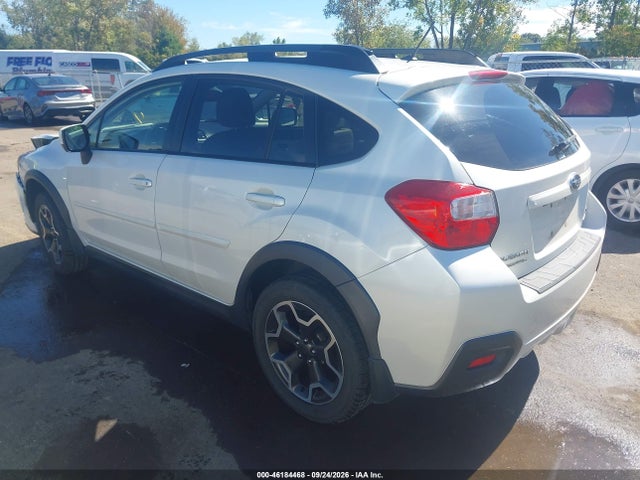 Продаж на аукціоні авто 2013 Subaru Xv Crosstrek 2.0i Limited, vin: JF2GPAGC5D2213490, номер лоту: 46184468