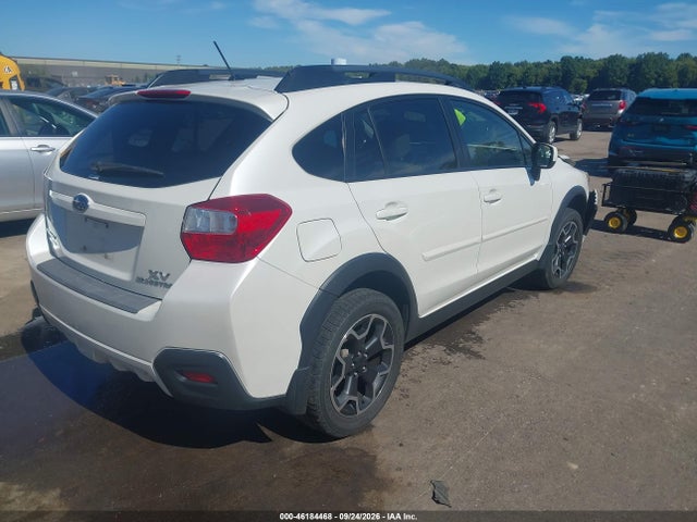 Продаж на аукціоні авто 2013 Subaru Xv Crosstrek 2.0i Limited, vin: JF2GPAGC5D2213490, номер лоту: 46184468