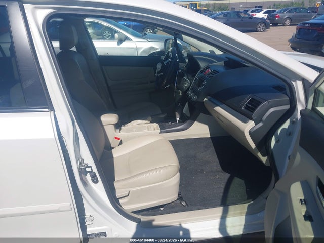 Продаж на аукціоні авто 2013 Subaru Xv Crosstrek 2.0i Limited, vin: JF2GPAGC5D2213490, номер лоту: 46184468