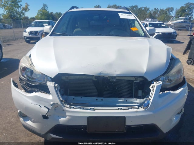 Продаж на аукціоні авто 2013 Subaru Xv Crosstrek 2.0i Limited, vin: JF2GPAGC5D2213490, номер лоту: 46184468