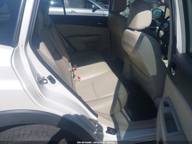 Продаж на аукціоні авто 2013 Subaru Xv Crosstrek 2.0i Limited, vin: JF2GPAGC5D2213490, номер лоту: 46184468
