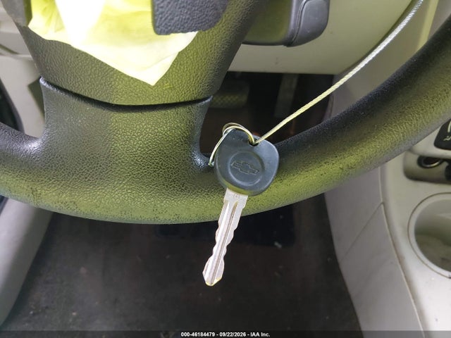 Продаж на аукціоні авто 2010 Chevrolet Cobalt Lt, vin: 1G1AD5F52A7220329, номер лоту: 46184479