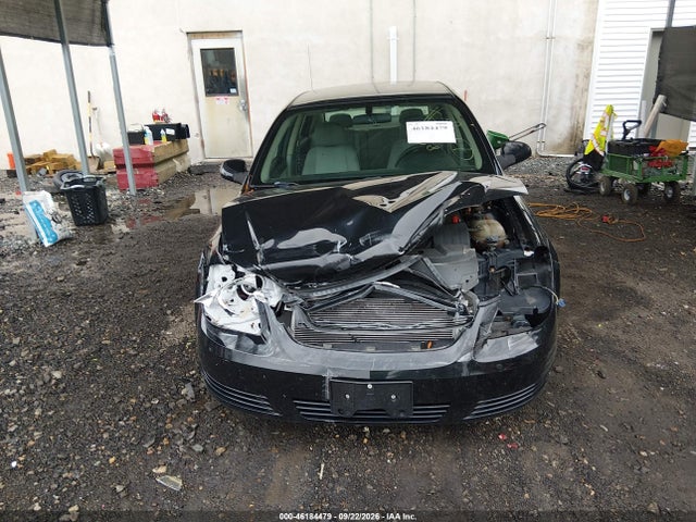 Продаж на аукціоні авто 2010 Chevrolet Cobalt Lt, vin: 1G1AD5F52A7220329, номер лоту: 46184479