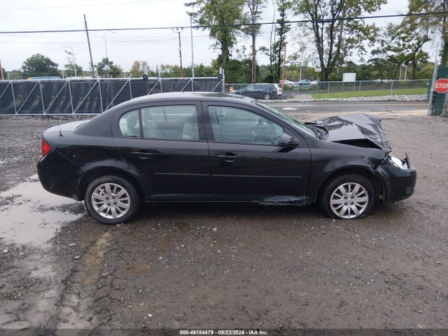 Продаж на аукціоні авто 2010 Chevrolet Cobalt Lt, vin: 1G1AD5F52A7220329, номер лоту: 46184479