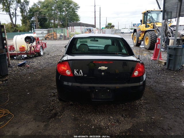 Продаж на аукціоні авто 2010 Chevrolet Cobalt Lt, vin: 1G1AD5F52A7220329, номер лоту: 46184479