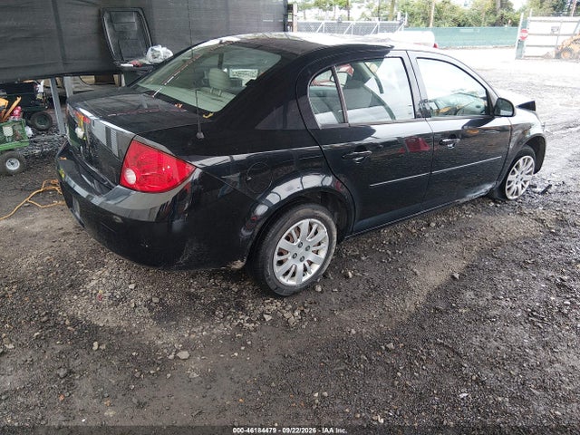 Продаж на аукціоні авто 2010 Chevrolet Cobalt Lt, vin: 1G1AD5F52A7220329, номер лоту: 46184479