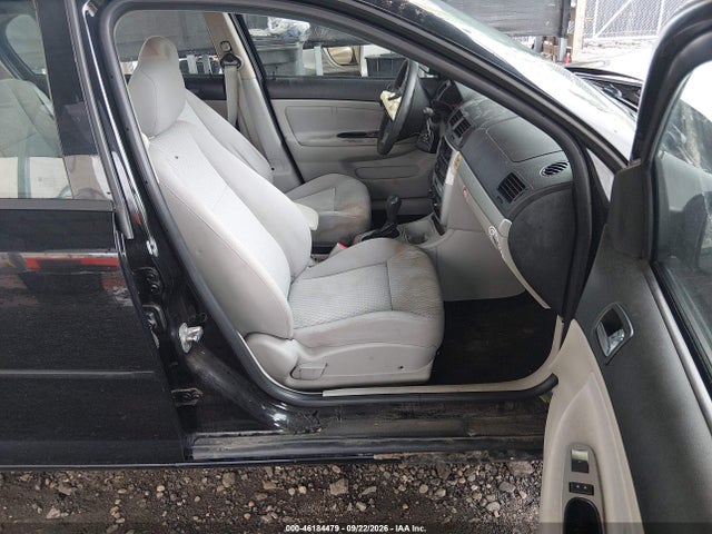 Продаж на аукціоні авто 2010 Chevrolet Cobalt Lt, vin: 1G1AD5F52A7220329, номер лоту: 46184479