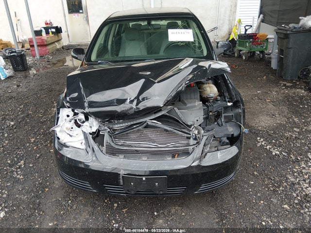 Продаж на аукціоні авто 2010 Chevrolet Cobalt Lt, vin: 1G1AD5F52A7220329, номер лоту: 46184479