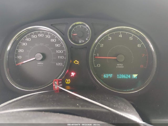 Продаж на аукціоні авто 2010 Chevrolet Cobalt Lt, vin: 1G1AD5F52A7220329, номер лоту: 46184479