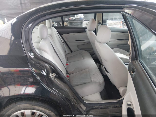 Продаж на аукціоні авто 2010 Chevrolet Cobalt Lt, vin: 1G1AD5F52A7220329, номер лоту: 46184479
