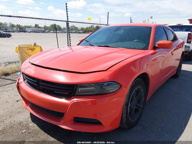 Aukcja sprzedaży 2019 Dodge Charger Sxt Rwd, vin: 2C3CDXBG0KH753048, numer aukcji: 46184481