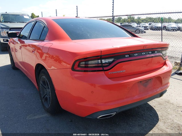 Aukcja sprzedaży 2019 Dodge Charger Sxt Rwd, vin: 2C3CDXBG0KH753048, numer aukcji: 46184481