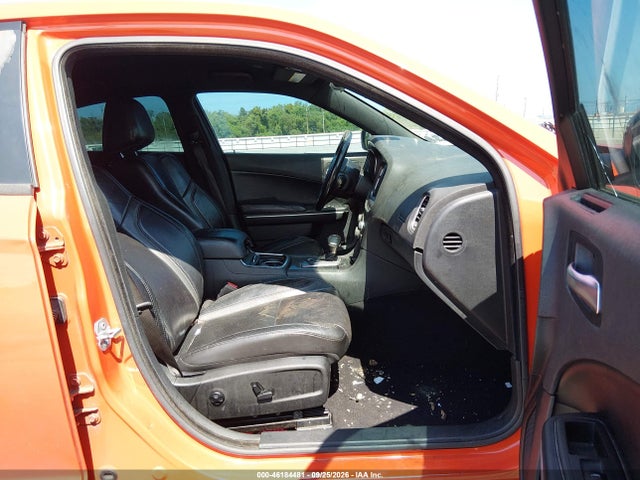 Aukcja sprzedaży 2019 Dodge Charger Sxt Rwd, vin: 2C3CDXBG0KH753048, numer aukcji: 46184481
