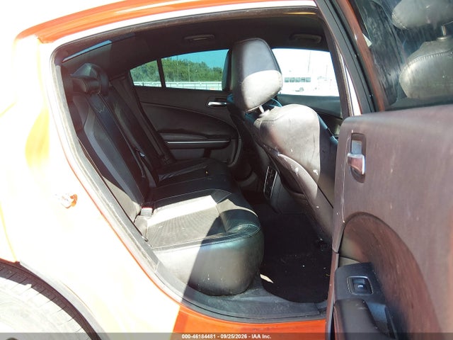 Aukcja sprzedaży 2019 Dodge Charger Sxt Rwd, vin: 2C3CDXBG0KH753048, numer aukcji: 46184481