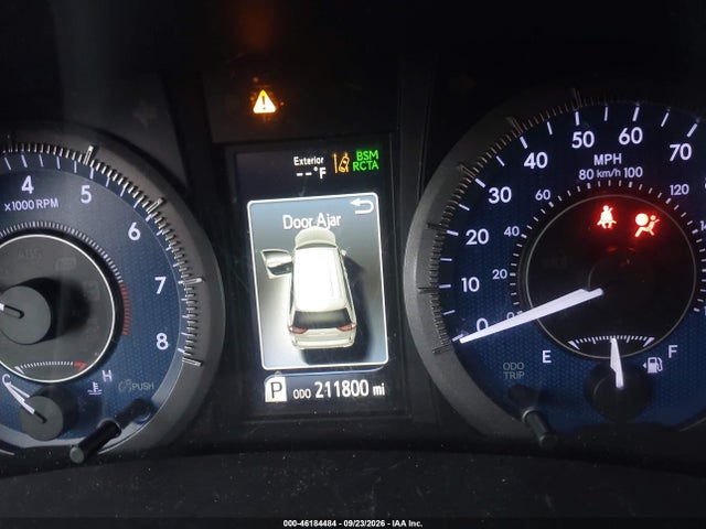 Продажа на аукционе авто 2018 Toyota Sienna Xle Premium 7 Passenger, vin: 5TDDZ3DC7JS208789, номер лота: 46184484