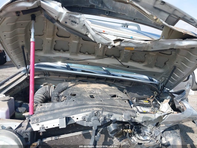 46184486 :رقم المزاد ، JTEBU11F670044726 vin ، 2007 Toyota Fj Cruiser مزاد بيع
