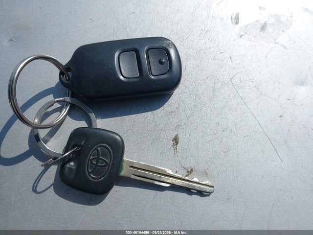 46184486 :رقم المزاد ، JTEBU11F670044726 vin ، 2007 Toyota Fj Cruiser مزاد بيع