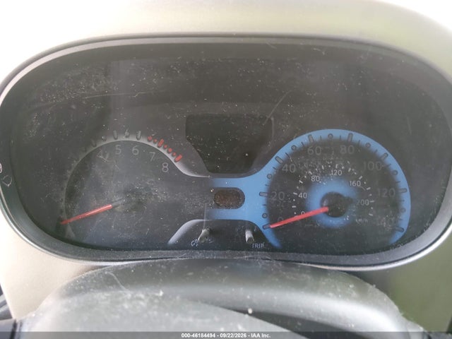 Aukcja sprzedaży 2011 Nissan Cube 1.8sl, vin: JN8AZ2KRXBT202724, numer aukcji: 46184494