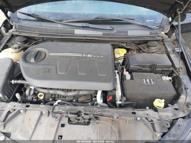Aukcja sprzedaży 2015 Chrysler 200 S, vin: 1C3CCCBG7FN735882, numer aukcji: 46184495