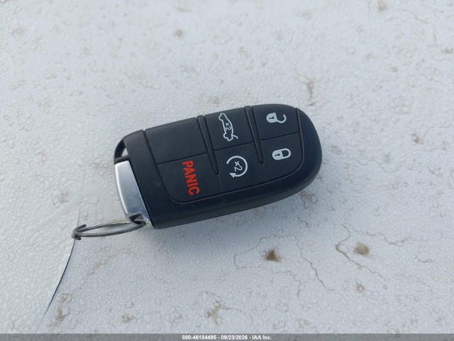 Aukcja sprzedaży 2015 Chrysler 200 S, vin: 1C3CCCBG7FN735882, numer aukcji: 46184495