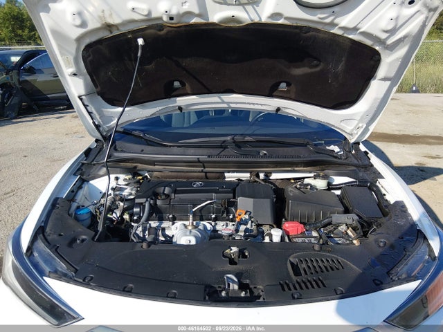 Aukcja sprzedaży 2021 Acura Ilx Premium Package/technology Package, vin: 19UDE2F79MA005413, numer aukcji: 46184502