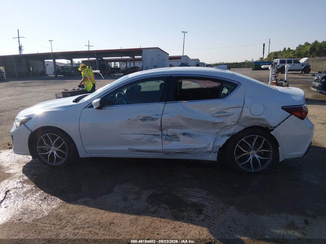Aukcja sprzedaży 2021 Acura Ilx Premium Package/technology Package, vin: 19UDE2F79MA005413, numer aukcji: 46184502