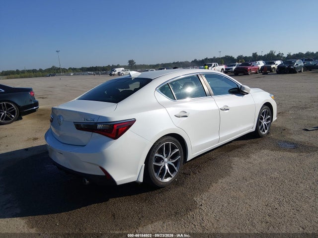 Aukcja sprzedaży 2021 Acura Ilx Premium Package/technology Package, vin: 19UDE2F79MA005413, numer aukcji: 46184502