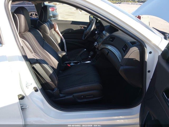 Aukcja sprzedaży 2021 Acura Ilx Premium Package/technology Package, vin: 19UDE2F79MA005413, numer aukcji: 46184502