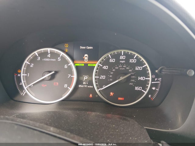 Aukcja sprzedaży 2021 Acura Ilx Premium Package/technology Package, vin: 19UDE2F79MA005413, numer aukcji: 46184502