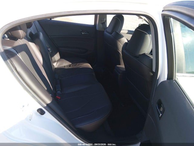 Aukcja sprzedaży 2021 Acura Ilx Premium Package/technology Package, vin: 19UDE2F79MA005413, numer aukcji: 46184502