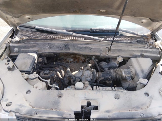 Продажа на аукционе авто 2011 Gmc Acadia Sle, vin: 1GKKRPED5BJ333136, номер лота: 46184509
