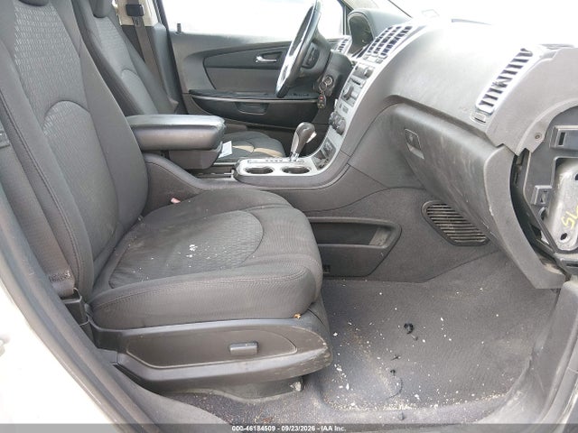 Продажа на аукционе авто 2011 Gmc Acadia Sle, vin: 1GKKRPED5BJ333136, номер лота: 46184509