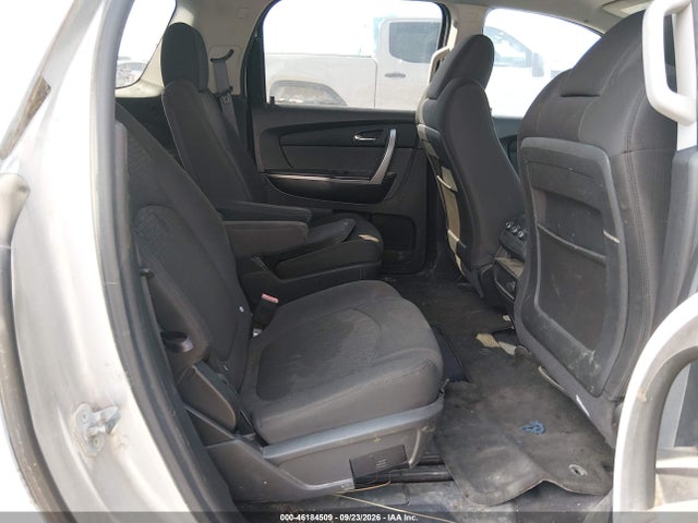 Продажа на аукционе авто 2011 Gmc Acadia Sle, vin: 1GKKRPED5BJ333136, номер лота: 46184509
