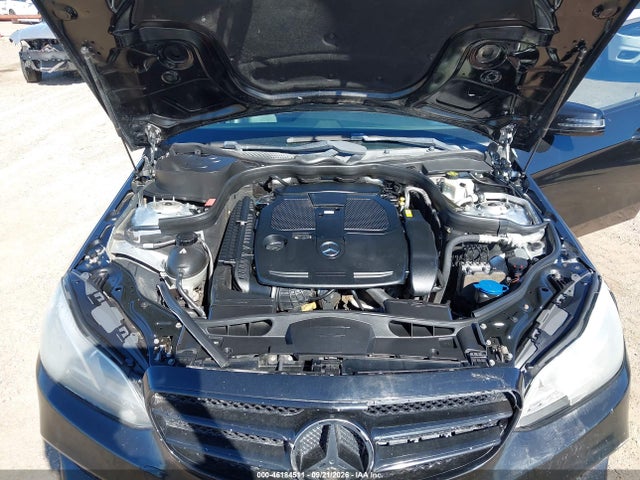 2016 Mercedes-benz E 350 მანქანა იყიდება აუქციონზე, vin: WDDHF5KB2GB199912, აუქციონის ნომერი: 46184511