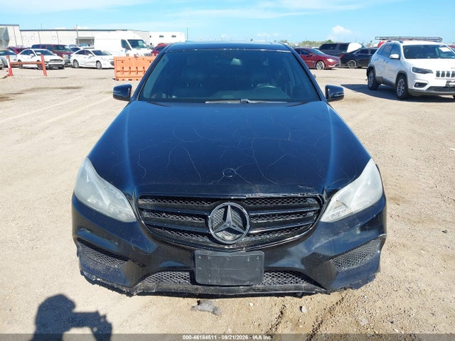 2016 Mercedes-benz E 350 მანქანა იყიდება აუქციონზე, vin: WDDHF5KB2GB199912, აუქციონის ნომერი: 46184511