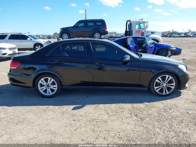 2016 Mercedes-benz E 350 მანქანა იყიდება აუქციონზე, vin: WDDHF5KB2GB199912, აუქციონის ნომერი: 46184511