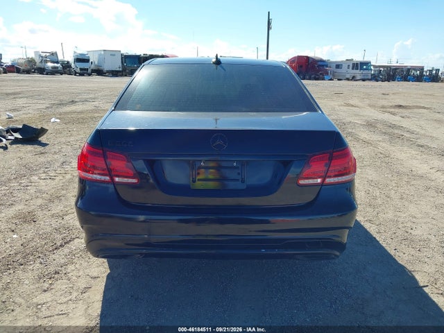 2016 Mercedes-benz E 350 მანქანა იყიდება აუქციონზე, vin: WDDHF5KB2GB199912, აუქციონის ნომერი: 46184511