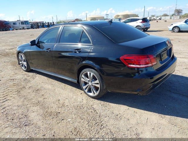 2016 Mercedes-benz E 350 მანქანა იყიდება აუქციონზე, vin: WDDHF5KB2GB199912, აუქციონის ნომერი: 46184511
