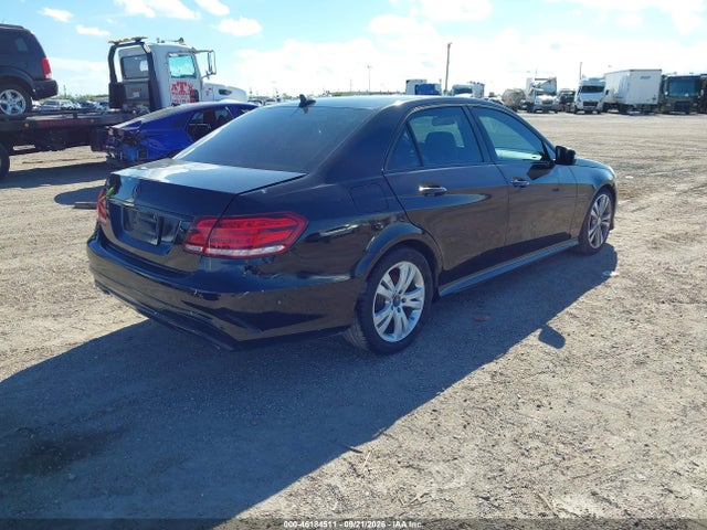 2016 Mercedes-benz E 350 მანქანა იყიდება აუქციონზე, vin: WDDHF5KB2GB199912, აუქციონის ნომერი: 46184511