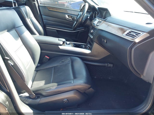 2016 Mercedes-benz E 350 მანქანა იყიდება აუქციონზე, vin: WDDHF5KB2GB199912, აუქციონის ნომერი: 46184511