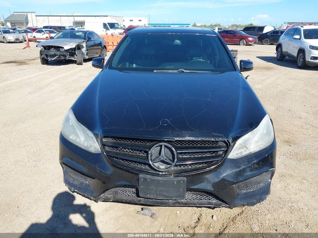 2016 Mercedes-benz E 350 მანქანა იყიდება აუქციონზე, vin: WDDHF5KB2GB199912, აუქციონის ნომერი: 46184511
