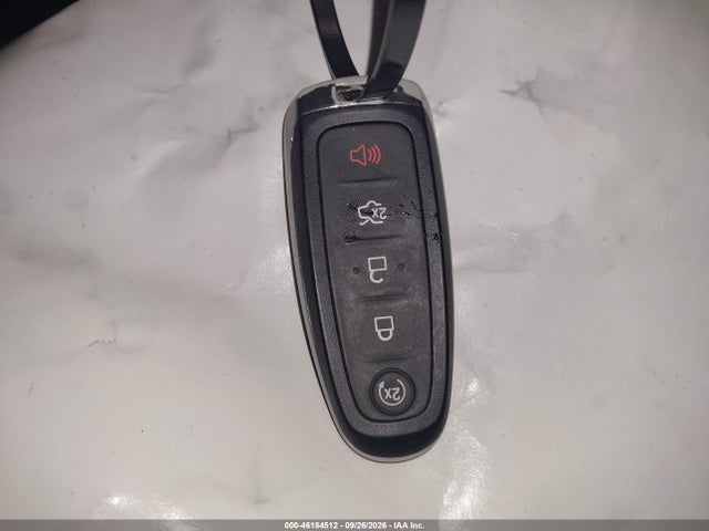2017 Ford Escape Titanium მანქანა იყიდება აუქციონზე, vin: 1FMCU9JD8HUE00427, აუქციონის ნომერი: 46184512