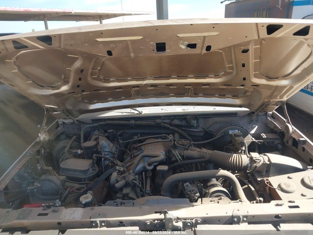 Aukcja sprzedaży 1996 Ford F150, vin: 1FTEF15Y5TLA34463, numer aukcji: 46184514