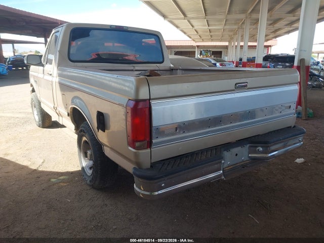 Aukcja sprzedaży 1996 Ford F150, vin: 1FTEF15Y5TLA34463, numer aukcji: 46184514